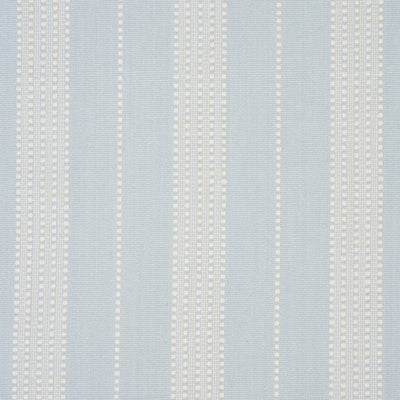 SCHUMACHER FABRICS -79092-LUBECK STRIPE