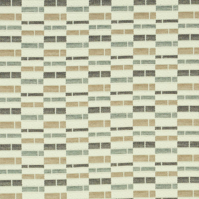 SCHUMACHER FABRICS -79161-ASHCROFT INDOOR/OUTDOOR