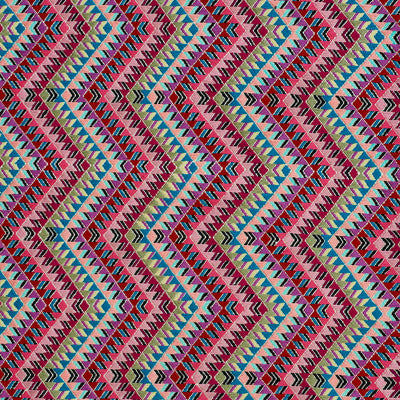 SCHUMACHER FABRICS -79220-AMATES HAND WOVEN BROCADE