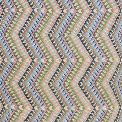 Schumacher Fabrics , a selection of fabrics such as velvet, damask, cotton, silk, linen and sheers.
