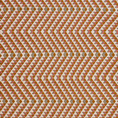 SCHUMACHER FABRICS -79223-AMATES HAND WOVEN BROCADE