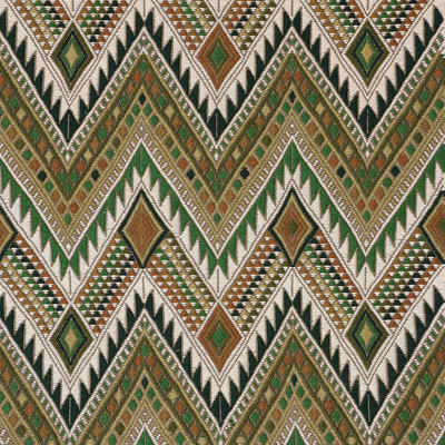 Schumacher Fabrics , a selection of fabrics such as velvet, damask, cotton, silk, linen and sheers.