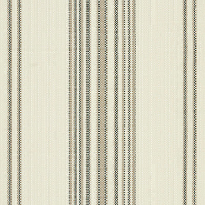 SCHUMACHER FABRICS -79331-SOLANA STRIPE INDOOR/OUTDOOR