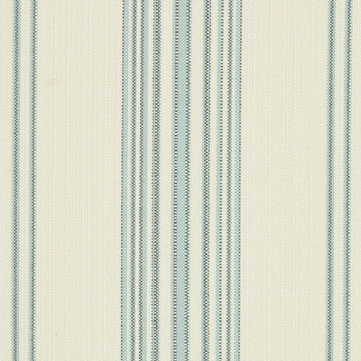 SCHUMACHER FABRICS -79332-SOLANA STRIPE INDOOR/OUTDOOR