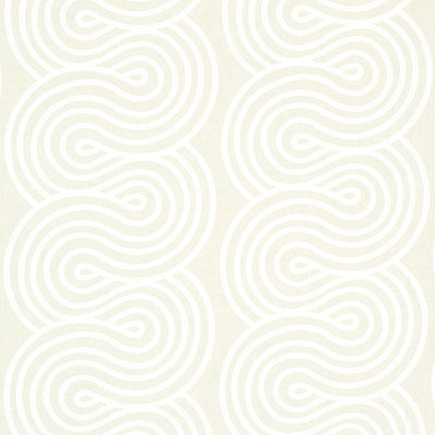 SCHUMACHER FABRICS-79342 - GIRALDI EMBROIDERY