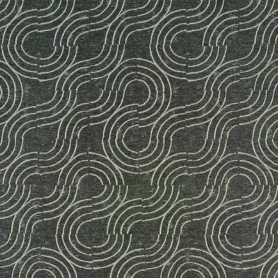 SCHUMACHER FABRICS -79400-ALMA INDOOR/OUTDOOR