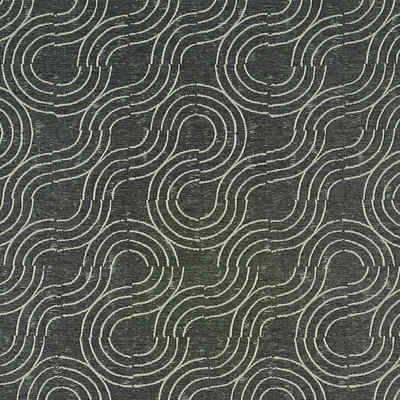Schumacher Fabrics , a selection of fabrics such as velvet, damask, cotton, silk, linen and sheers.