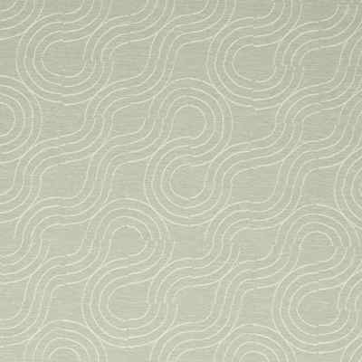 Schumacher Fabrics , a selection of fabrics such as velvet, damask, cotton, silk, linen and sheers.