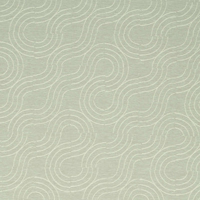 SCHUMACHER FABRICS -79402-ALMA INDOOR/OUTDOOR