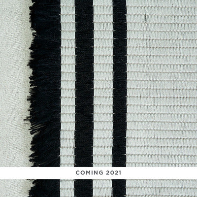 Schumacher Fabrics , a selection of fabrics such as velvet, damask, cotton, silk, linen and sheers.