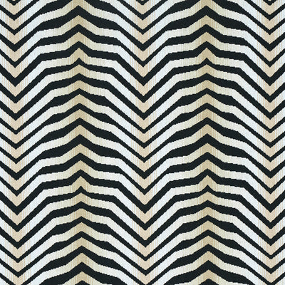 SCHUMACHER FABRICS-79521 - ARCURE EPINGLE