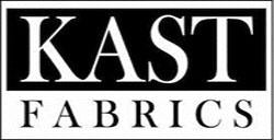 Kast Fabrics, a selection of fabrics such as velvet, damask, cotton, silk, linen and sheers.