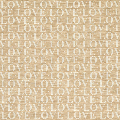 SCHUMACHER FABRICS-80040 - A LOVE SUPREME