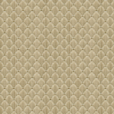 BRUNSCHWIG & FILS - AMOY TRELLIS - BEIGE