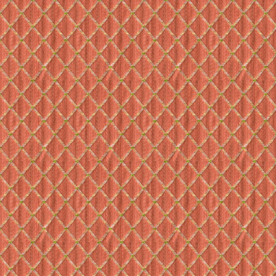 BRUNSCHWIG & FILS - AMOY TRELLIS - BLOSSOM