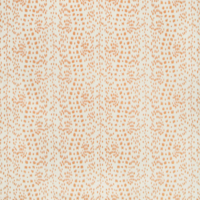 BRUNSCHWIG & FILS - LES TOUCHES - TANGERINE