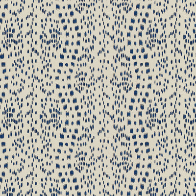 BRUNSCHWIG & FILS - LES TOUCHES - BLUE