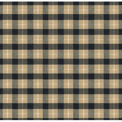 BRUNSCHWIG & FILS - BRUNSCHWIG PLD - COAL/TAN