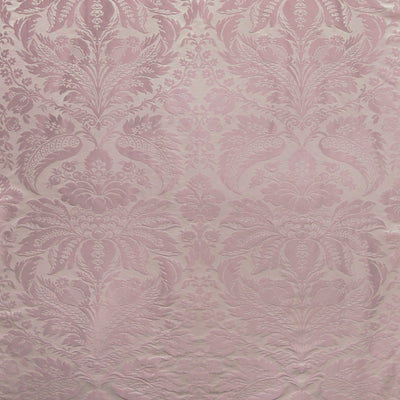 BRUNSCHWIG & FILS - DAMASK PIERRE - AMETHYST