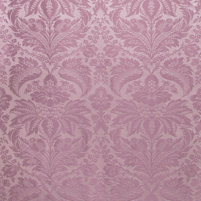 BRUNSCHWIG & FILS - DAMASK PIERRE - LAVENDER
