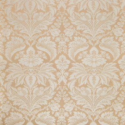 BRUNSCHWIG & FILS - DAMASK PIERRE - SAND