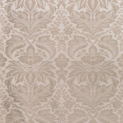 BRUNSCHWIG & FILS - DAMASK PIERRE - GREY