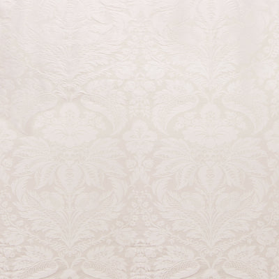 BRUNSCHWIG & FILS - DAMASK PIERRE - SNOW