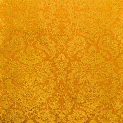 Brunschwig & Fils Fabrics, a selection of fabrics such as velvet, damask, cotton, silk, linen and sheers.