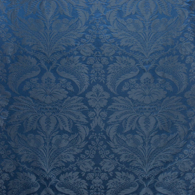 BRUNSCHWIG & FILS - DAMASK PIERRE - OCEAN