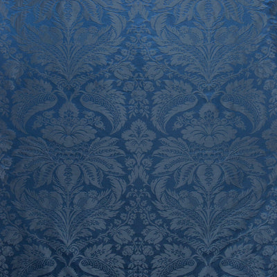 Brunschwig & Fils Fabrics, a selection of fabrics such as velvet, damask, cotton, silk, linen and sheers.