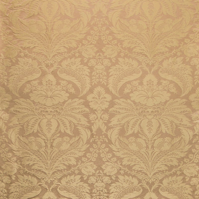 BRUNSCHWIG & FILS - DAMASK PIERRE - WHEAT