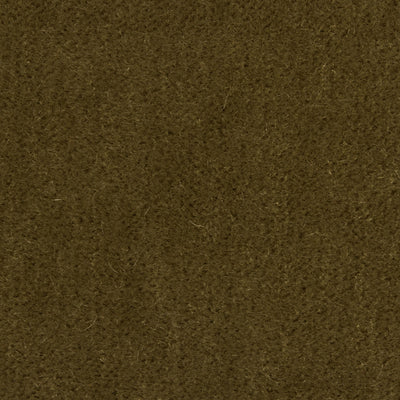 BRUNSCHWIG & FILS - BACHELOR MOHAIR - KHAKI