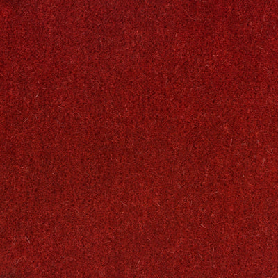 BRUNSCHWIG & FILS - BACHELOR MOHAIR - CINNABAR