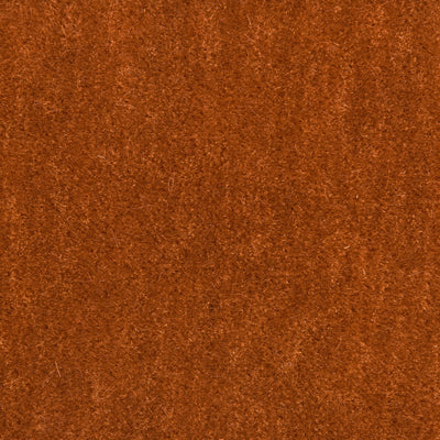 BRUNSCHWIG & FILS - BACHELOR MOHAIR - COGNAC