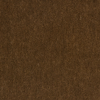 BRUNSCHWIG & FILS - BACHELOR MOHAIR - CHESTNUT