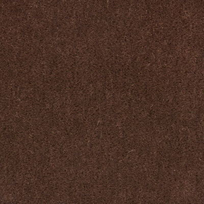 BRUNSCHWIG & FILS - BACHELOR MOHAIR - CHOCOLATE