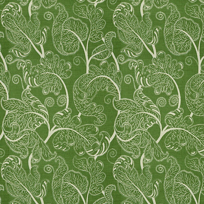 Brunschwig & Fils Fabrics, a selection of fabrics such as velvet, damask, cotton, silk, linen and sheers.