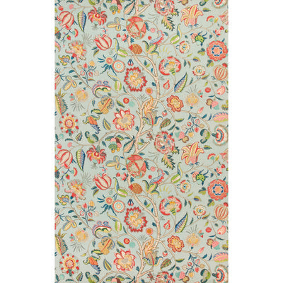 Brunschwig & Fils Fabrics, a selection of fabrics such as velvet, damask, cotton, silk, linen and sheers.