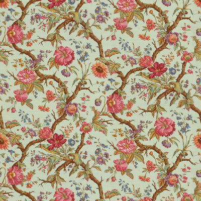 BRUNSCHWIG & FILS - ARBRE FLEURI - CIEL