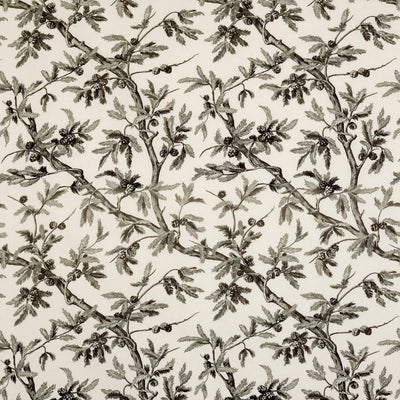 BRUNSCHWIG & FILS - BRANCHES DE PIN - BEIGEGREY
