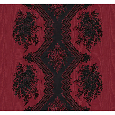 Brunschwig & Fils Fabrics, a selection of fabrics such as velvet, damask, cotton, silk, linen and sheers.