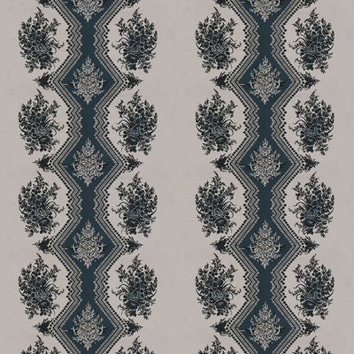 Brunschwig & Fils Fabrics, a selection of fabrics such as velvet, damask, cotton, silk, linen and sheers.