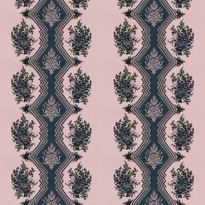 Brunschwig & Fils Fabrics, a selection of fabrics such as velvet, damask, cotton, silk, linen and sheers.