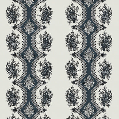 Brunschwig & Fils Fabrics, a selection of fabrics such as velvet, damask, cotton, silk, linen and sheers.