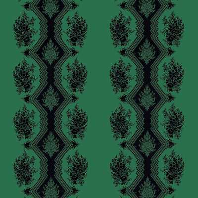 Brunschwig & Fils Fabrics, a selection of fabrics such as velvet, damask, cotton, silk, linen and sheers.