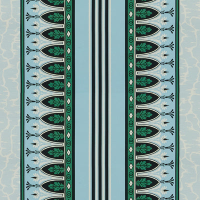 Brunschwig & Fils Fabrics, a selection of fabrics such as velvet, damask, cotton, silk, linen and sheers.