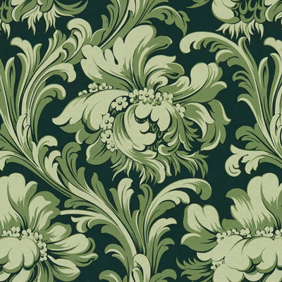 BRUNSCHWIG & FILS - MAC MAHON - VERT