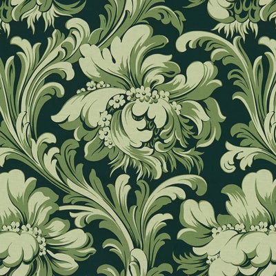 Brunschwig & Fils Fabrics, a selection of fabrics such as velvet, damask, cotton, silk, linen and sheers.