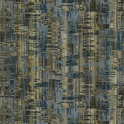 BRUNSCHWIG & FILS - AMAURI VELVET - SLATE/GREY
