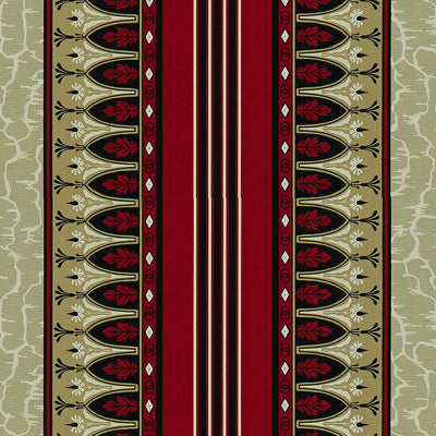 Brunschwig & Fils Fabrics, a selection of fabrics such as velvet, damask, cotton, silk, linen and sheers.